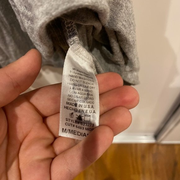 Maxi Skirt - Picture 2 of 2